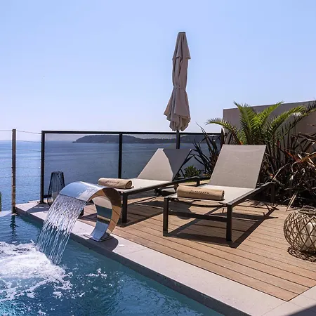 Atreeum Excelsior * ドゥブロブニク