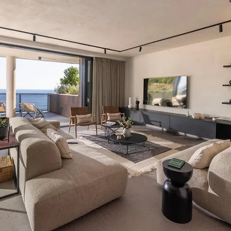 Atreeum Excelsior Villa