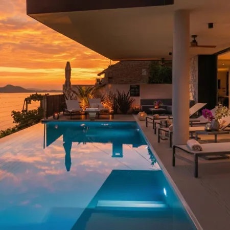 Atreeum Excelsior Villa