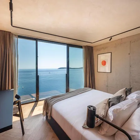 Atreeum Excelsior Villa