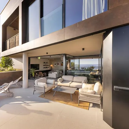 Atreeum Excelsior Villa