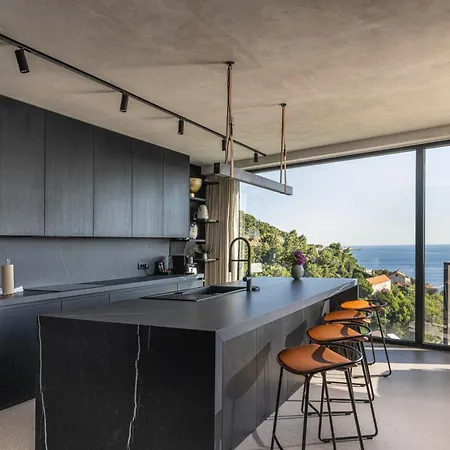 Atreeum Excelsior Villa *