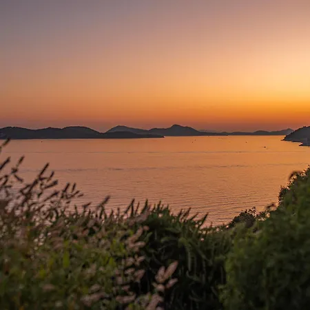 Villa Atreeum Excelsior Dubrovnik