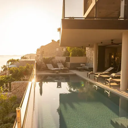 Atreeum Excelsior Villa