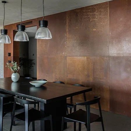 Atreeum Excelsior Villa