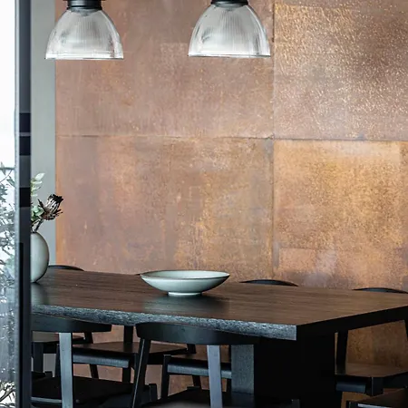 Atreeum Excelsior Villa