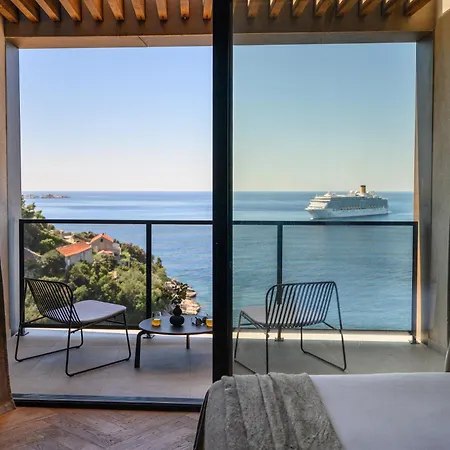 Atreeum Excelsior Villa *