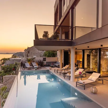 Villa Atreeum Excelsior *