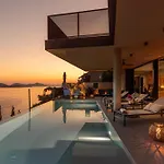 Atreeum Excelsior - Luxe, Beach, Gym, Vila Dubrovník