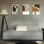 Atreeum Excelsior - Luxe, Beach, Gym, 빌라