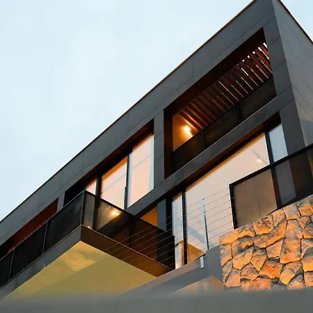 Villa Atreeum *
