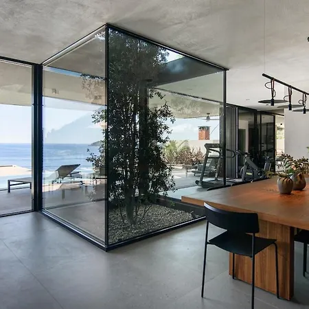 Atreeum Villa Dubrovnik