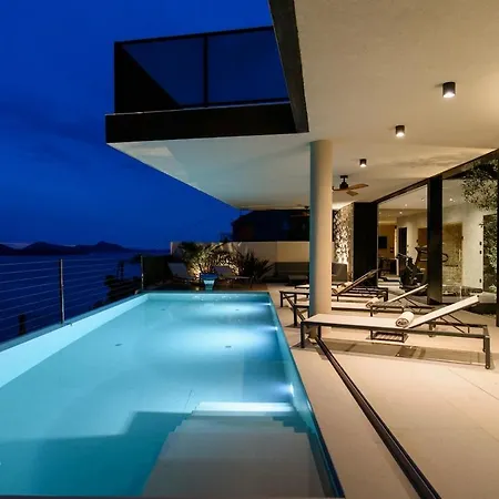 Atreeum Villa