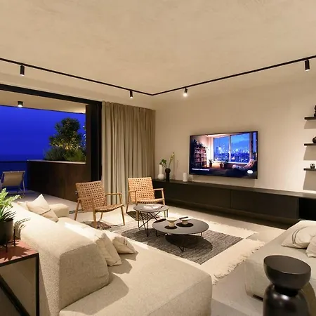 Villa Atreeum *