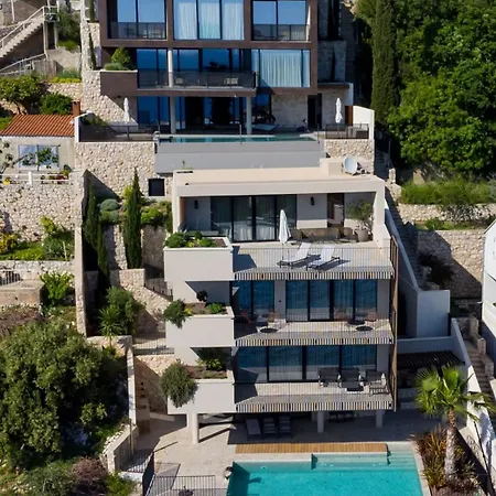 Atreeum Villa