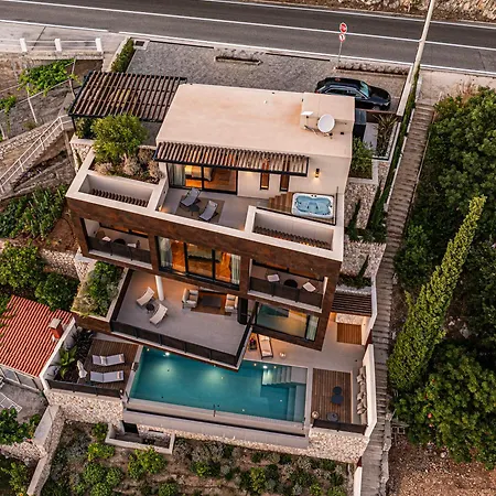 Atreeum Excelsior * Dubrovnik