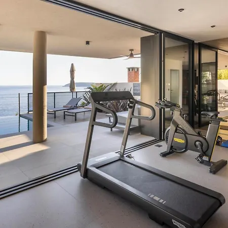 Atreeum Excelsior Villa *