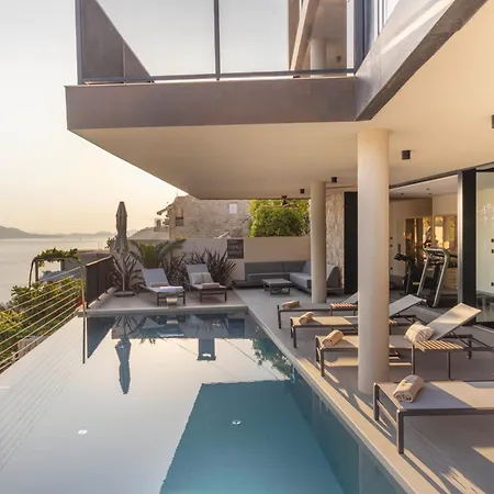 Atreeum Excelsior Villa *