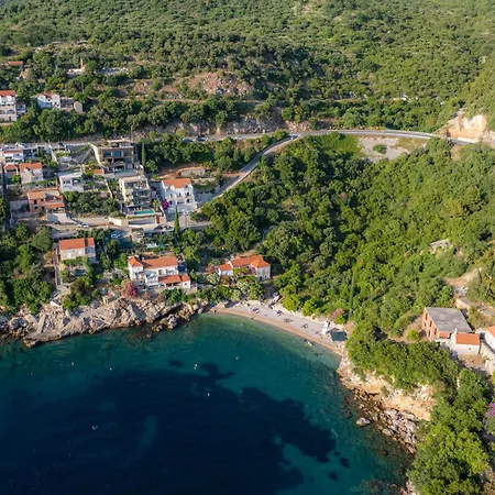 Atreeum Excelsior Villa