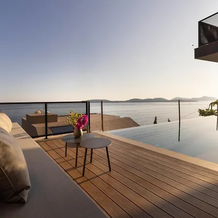 Βίλα Atreeum Excelsior - Skyline Gym, Pool, And Ντουμπρόβνικ