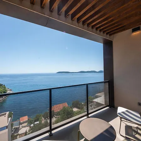 Atreeum Excelsior - Skyline Gym, Pool, And Βίλα Ντουμπρόβνικ
