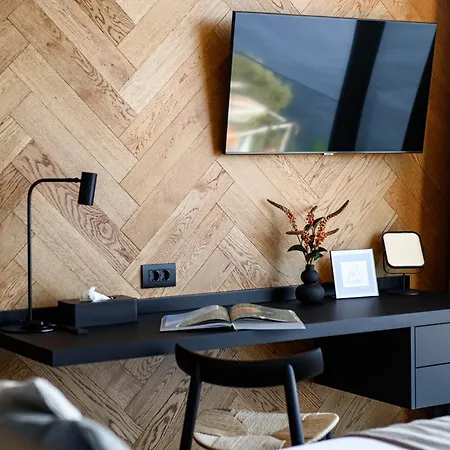 Βίλα Atreeum Excelsior - Skyline Gym, Pool, And Ντουμπρόβνικ