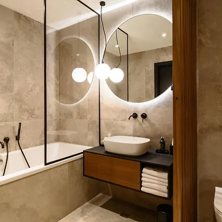 Atreeum Excelsior - Luxe, Beach, Gym, Dubrovnik