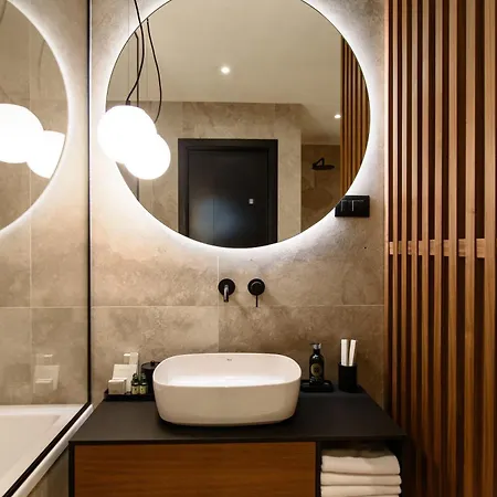 빌라 Atreeum Excelsior - Luxe, Beach, Gym, *