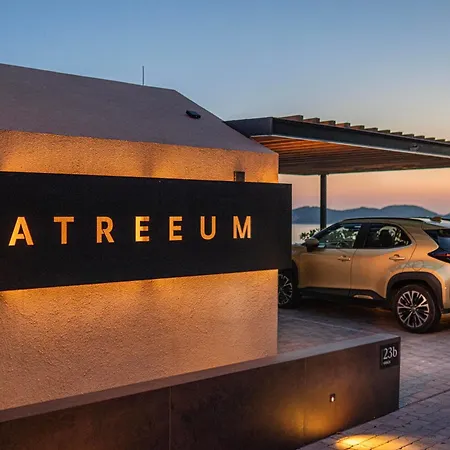 Atreeum Excelsior - Skyline Gym, Pool, And * Ντουμπρόβνικ