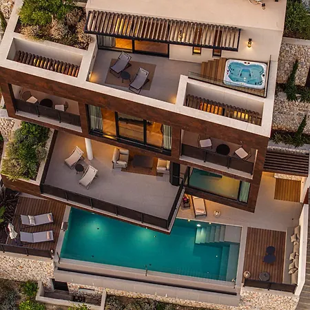 Atreeum Excelsior - Luxe, Beach, Gym,