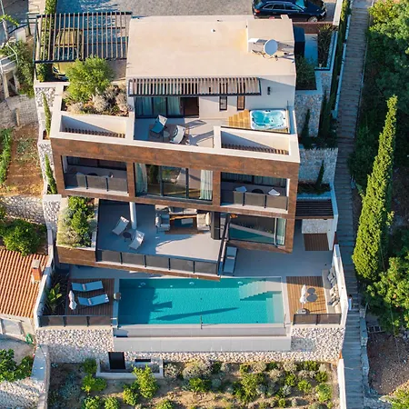 Atreeum Excelsior - Luxe, Beach, Gym, 빌라 *