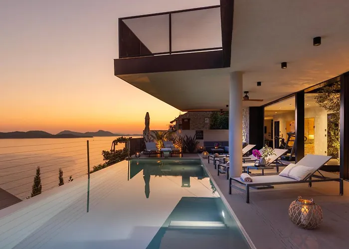 Atreeum Excelsior - Luxe, Beach, Gym, *