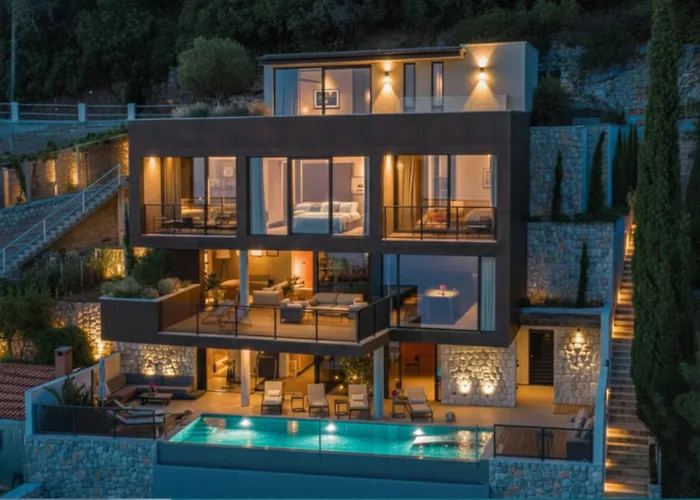 Atreeum Excelsior - Luxe, Beach, Gym, *