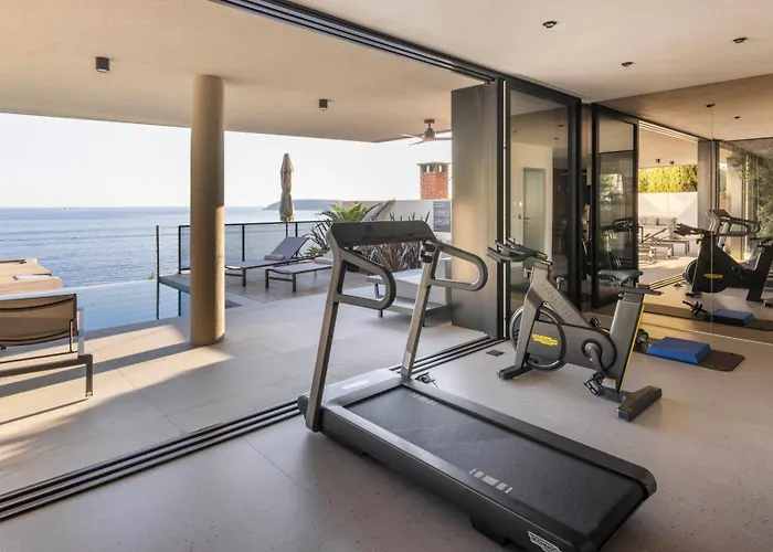 Atreeum Excelsior - Luxe, Beach, Gym, *