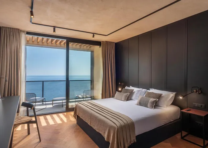 Villa Atreeum Excelsior - Luxe, Beach, Gym, Dubrovnik