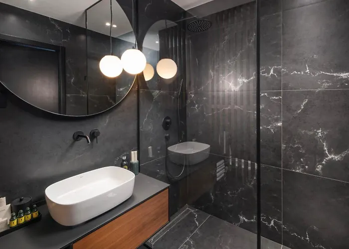 Atreeum Excelsior - Luxe, Beach, Gym, Villa