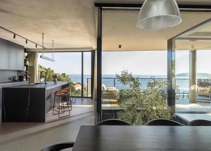 Atreeum Excelsior - Luxe, Beach, Gym, * Dubrovnik