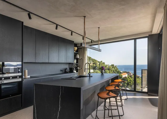 Atreeum Excelsior - Luxe, Beach, Gym, Villa *