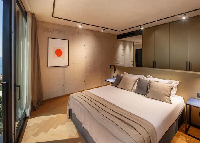 Atreeum Excelsior - Luxe, Beach, Gym, Dubrovnik