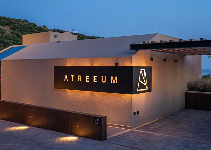 Atreeum Excelsior - Luxe, Beach, Gym, Villa *