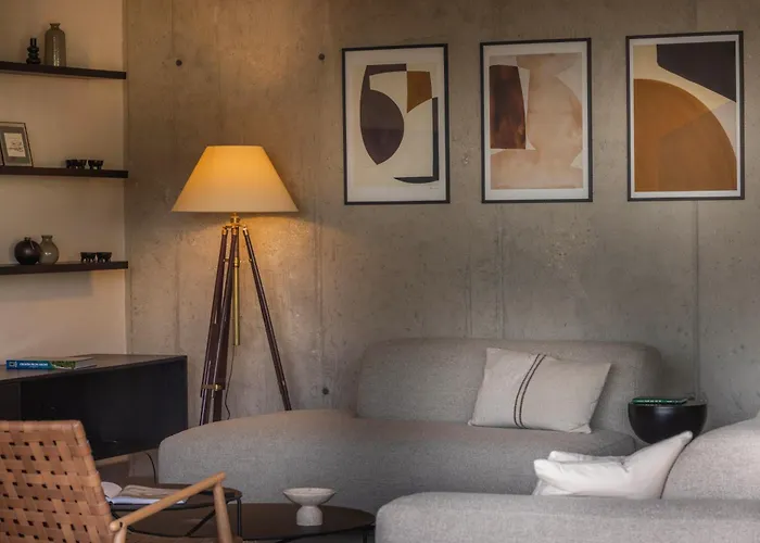 Villa Atreeum Excelsior - Luxe, Beach, Gym, *