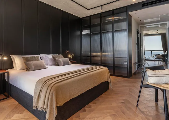 Atreeum Excelsior - Luxe, Beach, Gym, Villa Dubrovnik