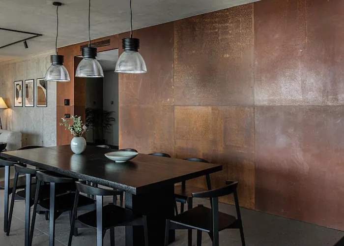 Atreeum Excelsior - Luxe, Beach, Gym, Villa