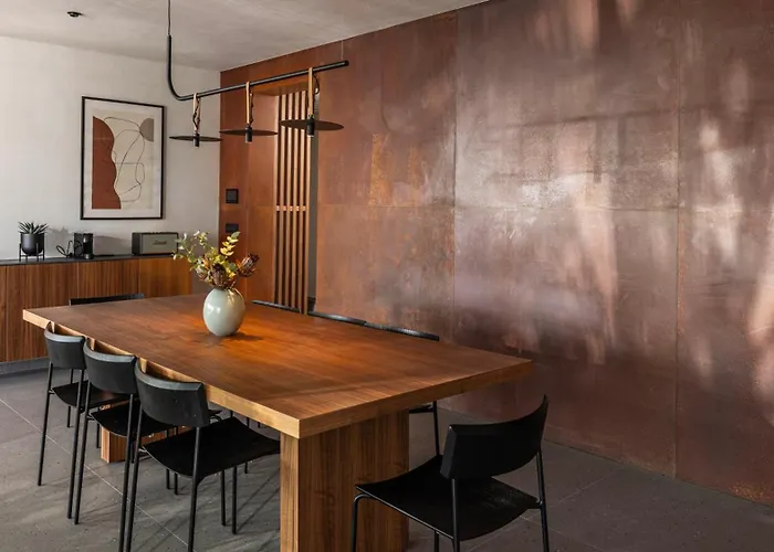 Villa Atreeum Excelsior - Luxe, Beach, Gym, Dubrovnik