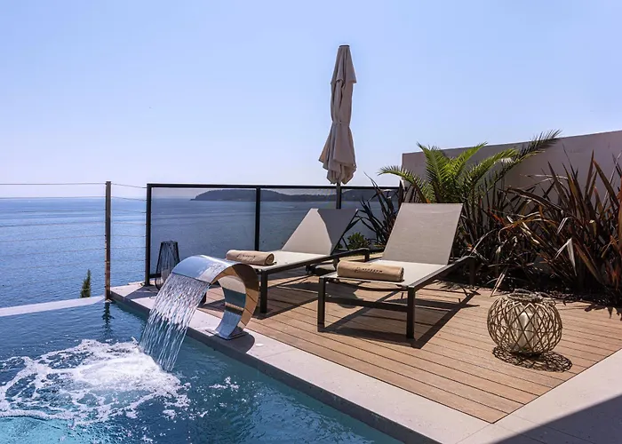 Atreeum Excelsior - Luxe, Beach, Gym, *