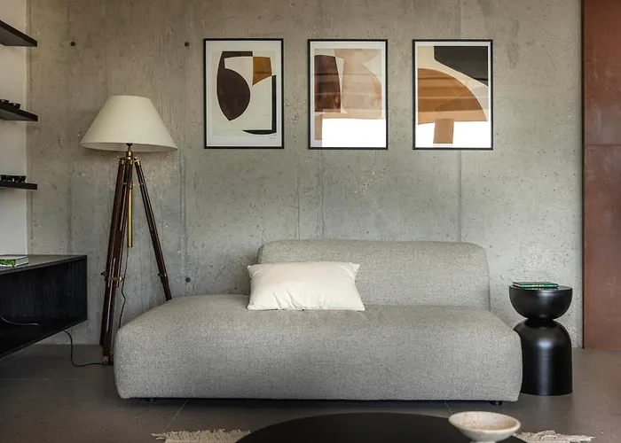 Atreeum Excelsior - Luxe, Beach, Gym, Villa