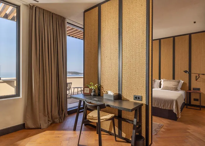 Atreeum Excelsior - Luxe, Beach, Gym, * Dubrovnik