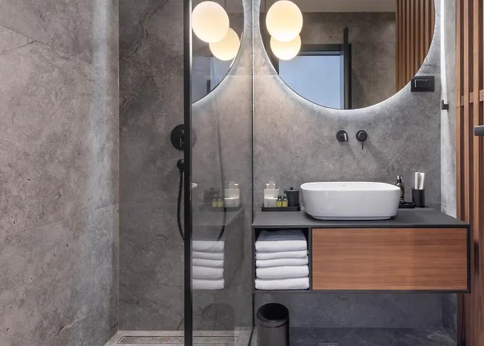 Atreeum Excelsior - Luxe, Beach, Gym, Villa Dubrovnik