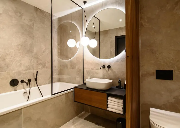 Atreeum Excelsior - Luxe, Beach, Gym, Dubrovnik