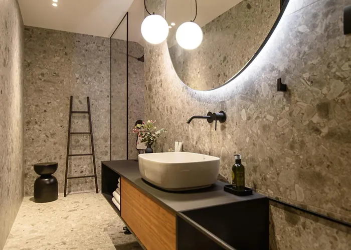 Atreeum Excelsior - Luxe, Beach, Gym, *